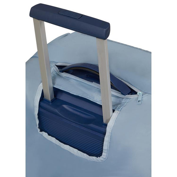 TRAVEL ACCESSOIRE - opvouwbare bagagehoes L