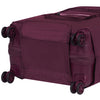 TRAVEL ACCESSOIRE - opvouwbare bagagehoes L