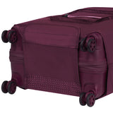 TRAVEL ACCESSOIRE - opvouwbare bagagehoes L