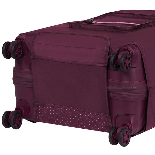 TRAVEL ACCESSOIRE - opvouwbare bagagehoes L