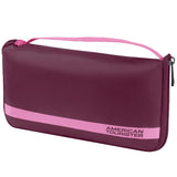 TRAVEL ACCESSOIRE - opvouwbare bagagehoes L