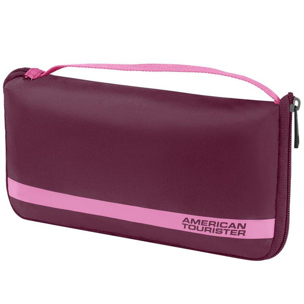 TRAVEL ACCESSOIRE - opvouwbare bagagehoes L