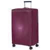 TRAVEL ACCESSOIRE - opvouwbare bagagehoes L