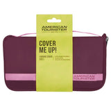 TRAVEL ACCESSOIRE - opvouwbare bagagehoes L