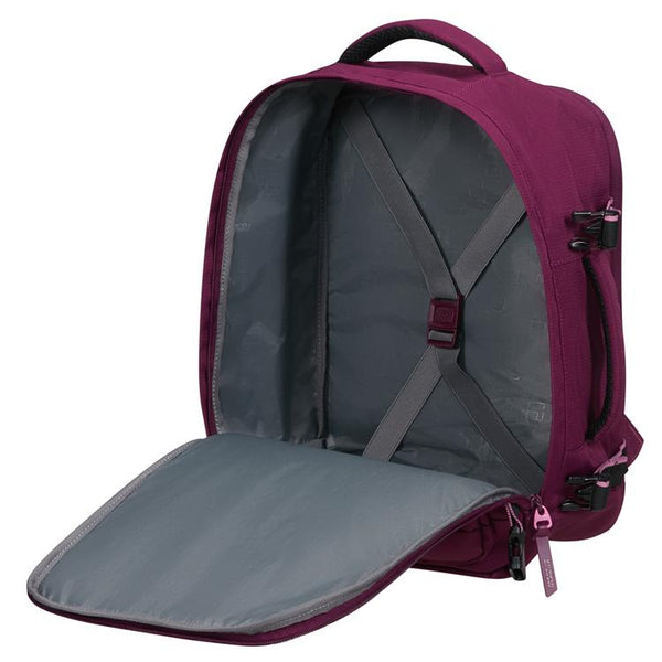 TAKE2CABIN - 15.6" laptoprugzak MS