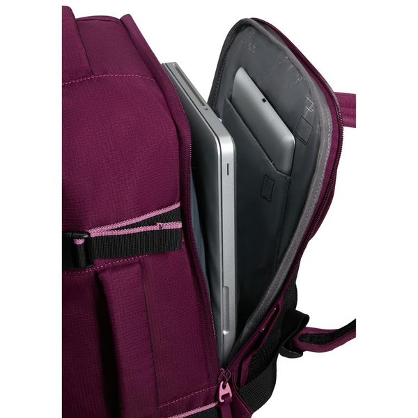 TAKE2CABIN - 15.6" laptoprugzak MS