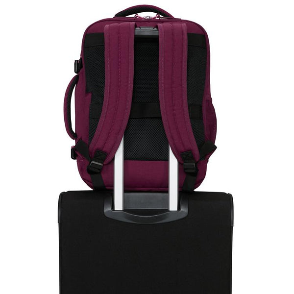 TAKE2CABIN - 15.6" laptoprugzak MS