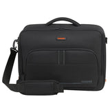 AT WORK NXT - 3-way boarding bag 15.6