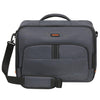 AT WORK NXT - 3-way boarding bag 15.6