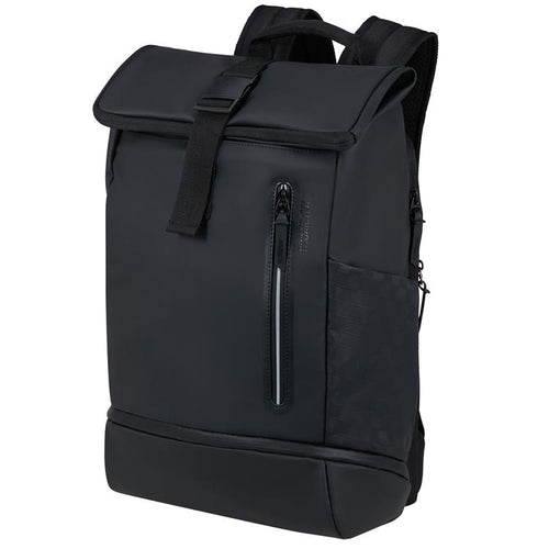 URBAN TIDE - 15.6" laptoprugzak rolltop
