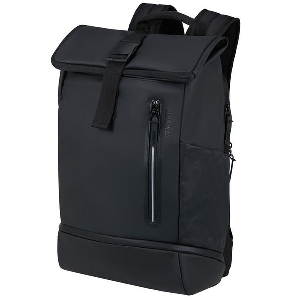 URBAN TIDE - 15.6" laptoprugzak rolltop