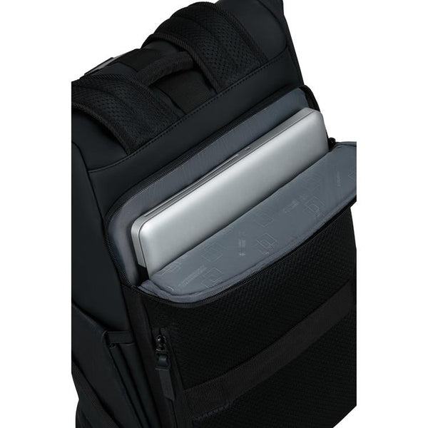 URBAN TIDE - 15.6" laptoprugzak rolltop