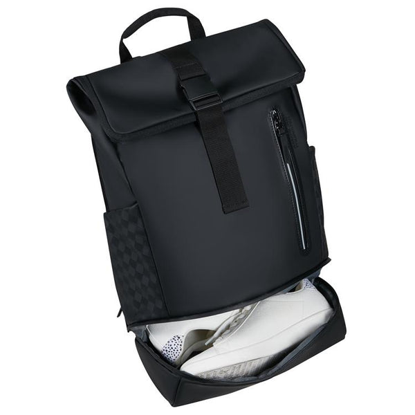 URBAN TIDE - 15.6" laptoprugzak rolltop