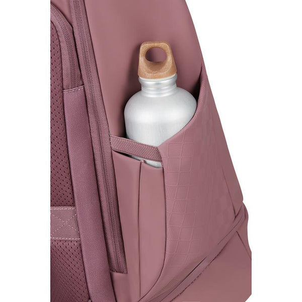 URBAN TIDE - 15.6" laptoprugzak rolltop