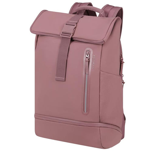 URBAN TIDE - 15.6" laptoprugzak rolltop