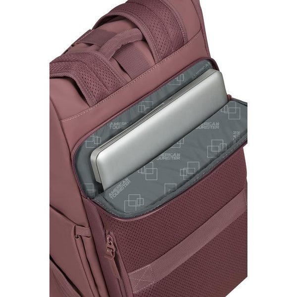 URBAN TIDE - 15.6" laptoprugzak rolltop