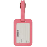 TRAVEL ACCESSOIRE - bagagelabels print