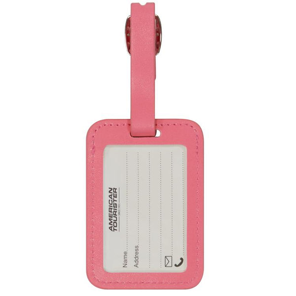 TRAVEL ACCESSOIRE - bagagelabels print