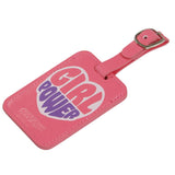 TRAVEL ACCESSOIRE - bagagelabels print