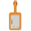 TRAVEL ACCESSOIRE - bagagelabels print