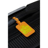 TRAVEL ACCESSOIRE - bagagelabels print