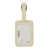 TRAVEL ACCESSOIRE - bagagelabels print