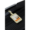 TRAVEL ACCESSOIRE - bagagelabels print