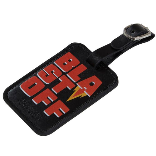 TRAVEL ACCESSOIRE - bagagelabels print