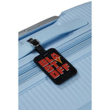 TRAVEL ACCESSOIRE - bagagelabels print