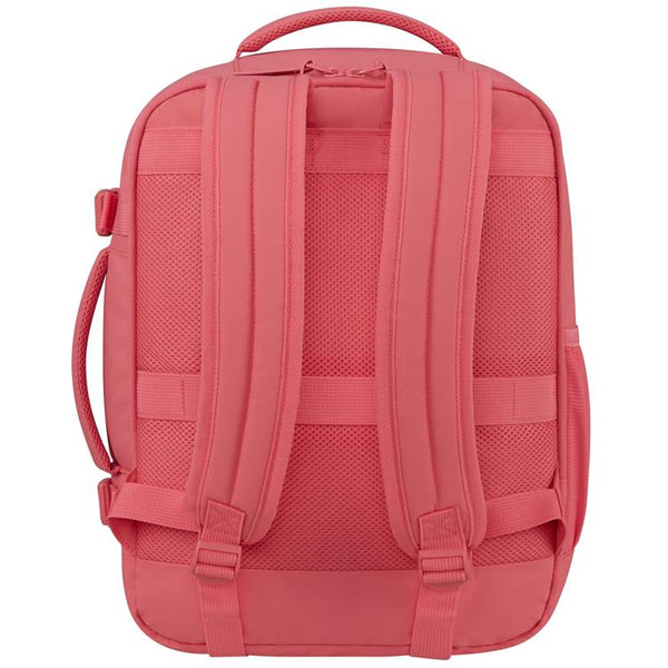 TAKE2CABIN - 15.6" laptoprugzak MS puff