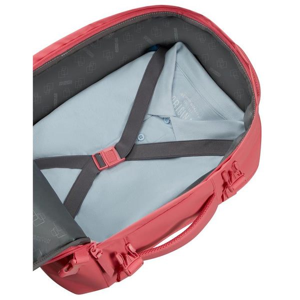 TAKE2CABIN - 15.6" laptoprugzak MS puff