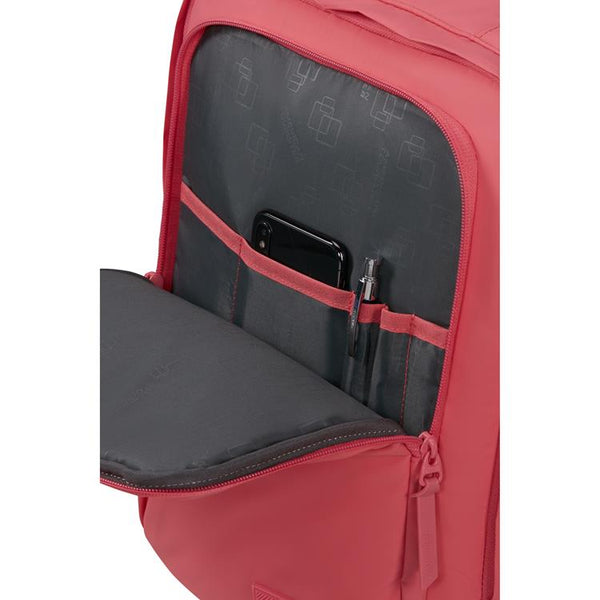 TAKE2CABIN - 15.6" laptoprugzak MS puff