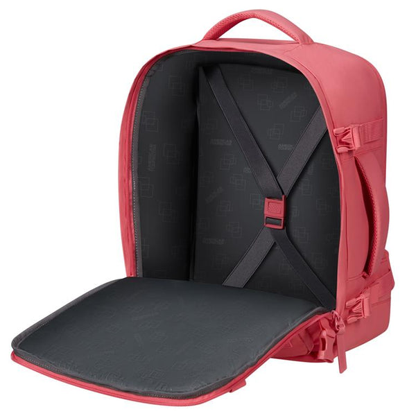 TAKE2CABIN - 15.6" laptoprugzak MS puff