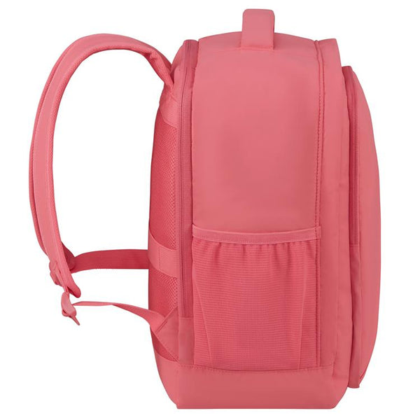 TAKE2CABIN - 15.6" laptoprugzak MS puff