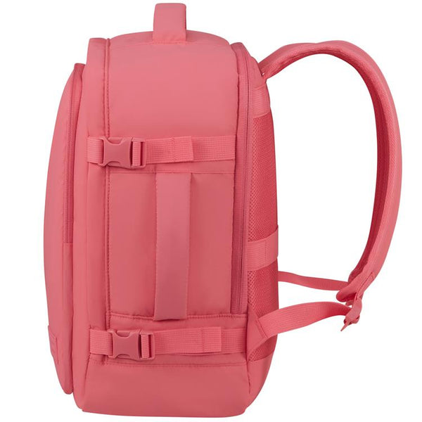 TAKE2CABIN - 15.6" laptoprugzak MS puff