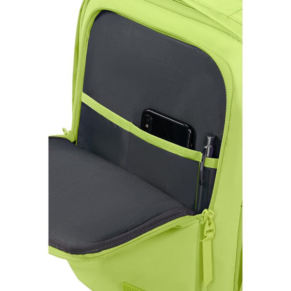 TAKE2CABIN - 15.6" laptoprugzak MS puff