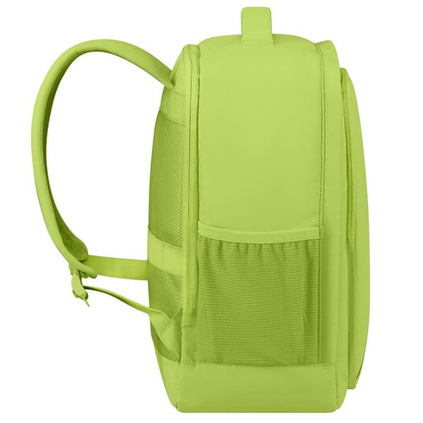 TAKE2CABIN - 15.6" laptoprugzak MS puff