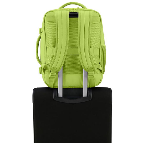 TAKE2CABIN - 15.6" laptoprugzak MS puff