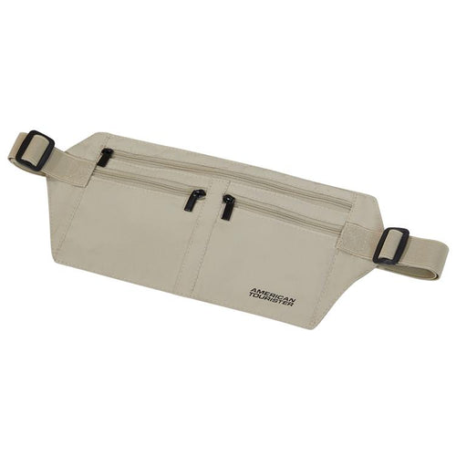 TRAVEL ACCESSOIRE - heuptas money belt