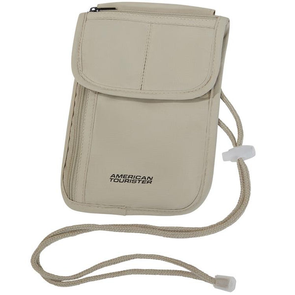 TRAVEL ACCESSOIRE - nektasje