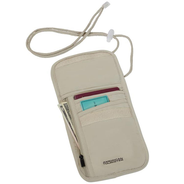 TRAVEL ACCESSOIRE - nektasje