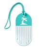 TRAVEL ACCESSOIRE - bagagelabels fun