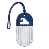 TRAVEL ACCESSOIRE - bagagelabels fun