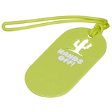 TRAVEL ACCESSOIRE - bagagelabels fun