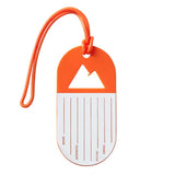 TRAVEL ACCESSOIRE - bagagelabels fun