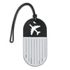 TRAVEL ACCESSOIRE - bagagelabels fun