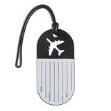 TRAVEL ACCESSOIRE - bagagelabels fun