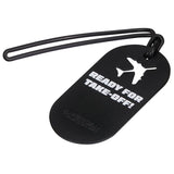 TRAVEL ACCESSOIRE - bagagelabels fun