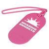 TRAVEL ACCESSOIRE - bagagelabels fun