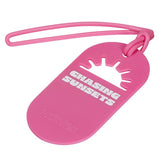 TRAVEL ACCESSOIRE - bagagelabels fun
